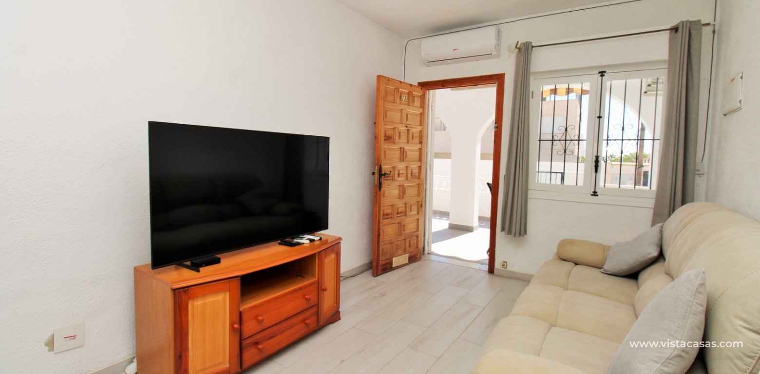 Sale - Bungalow - Villamartin