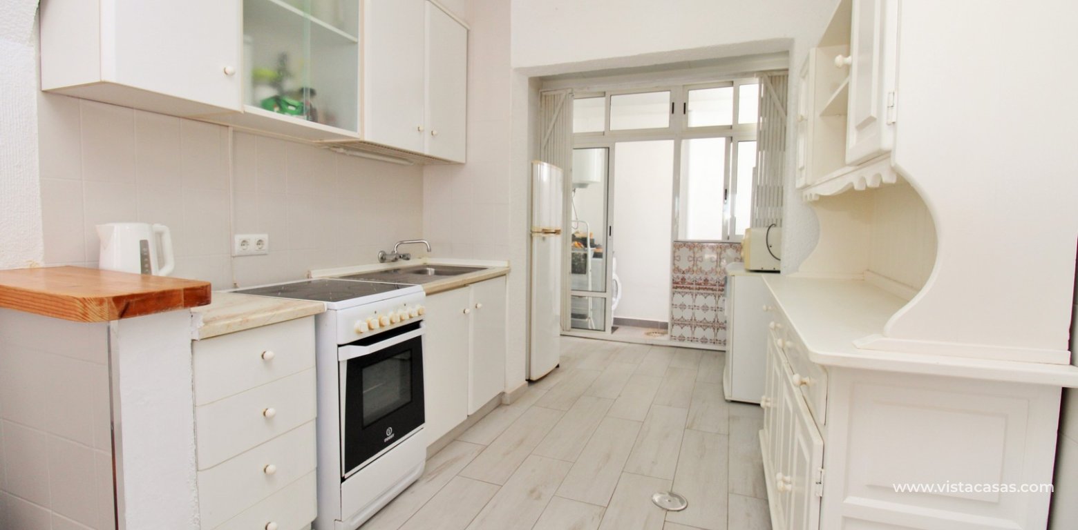Sale - Bungalow - Villamartin