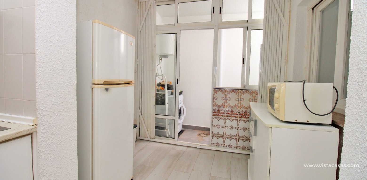 Sale - Bungalow - Villamartin