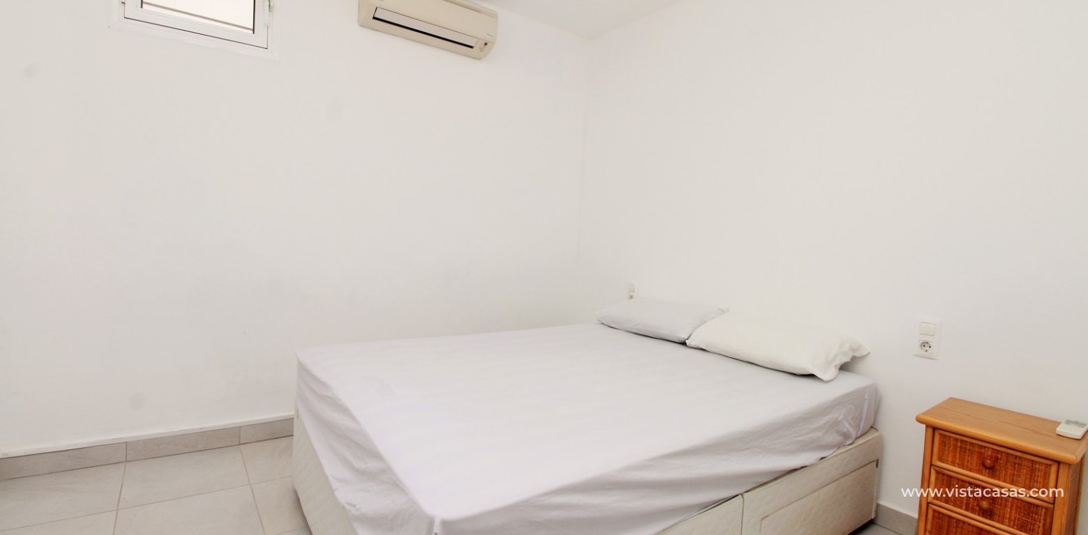 Sale - Bungalow - Villamartin