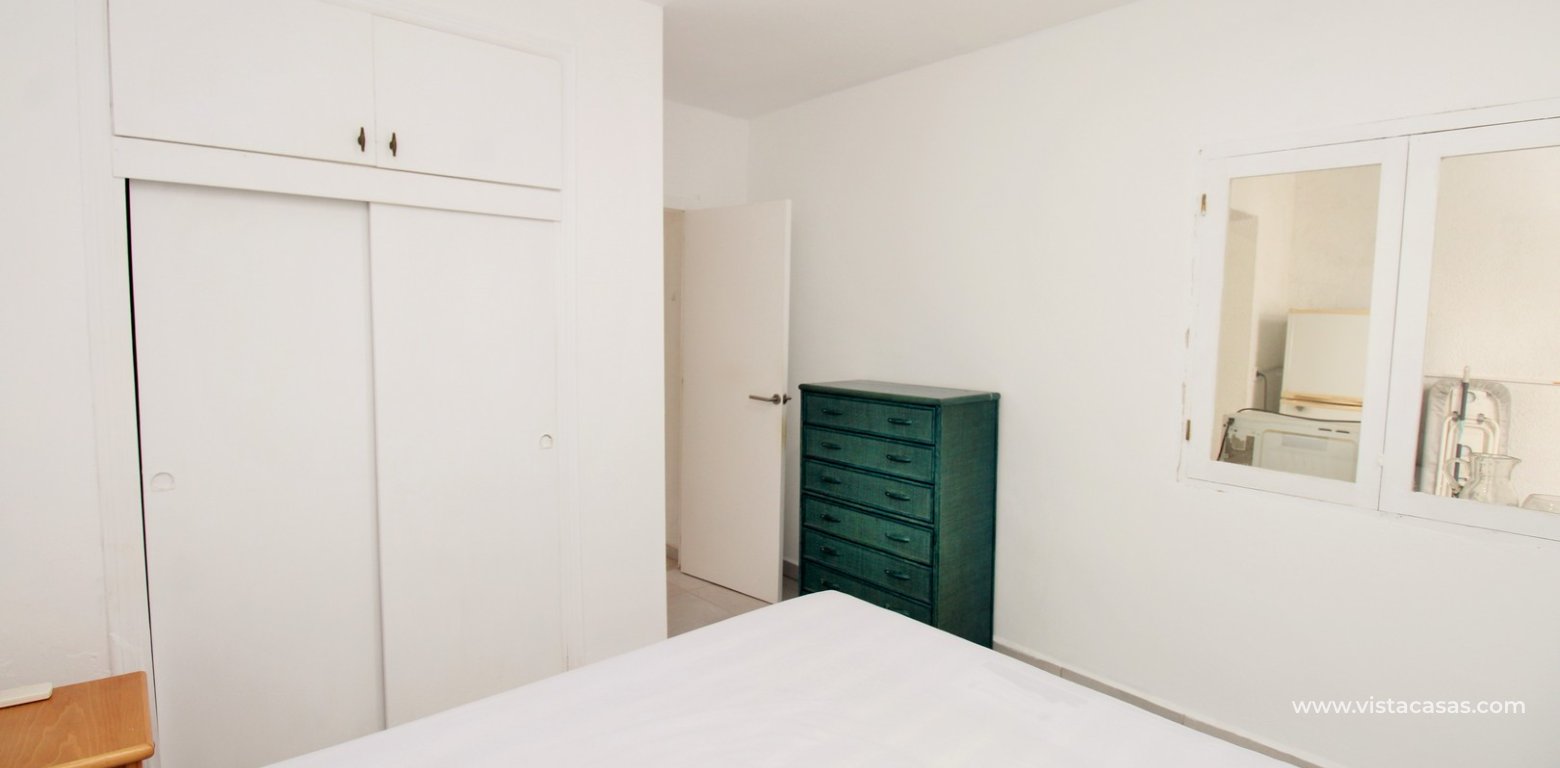 Sale - Bungalow - Villamartin