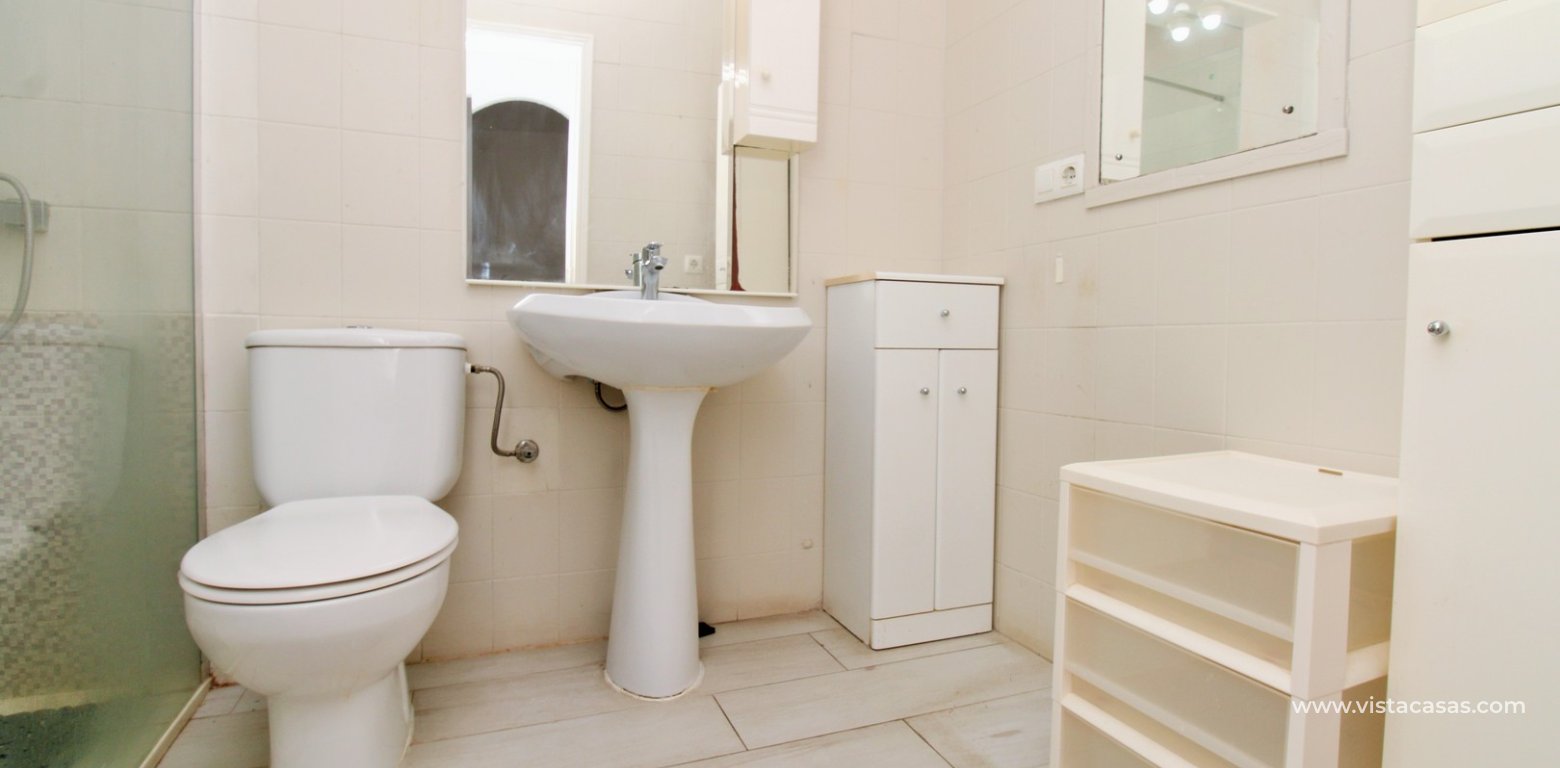 Sale - Bungalow - Villamartin
