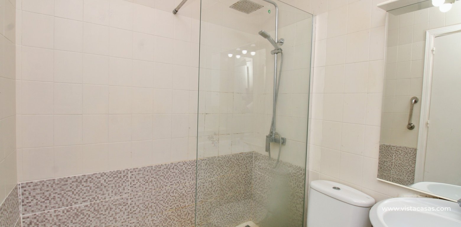Sale - Bungalow - Villamartin