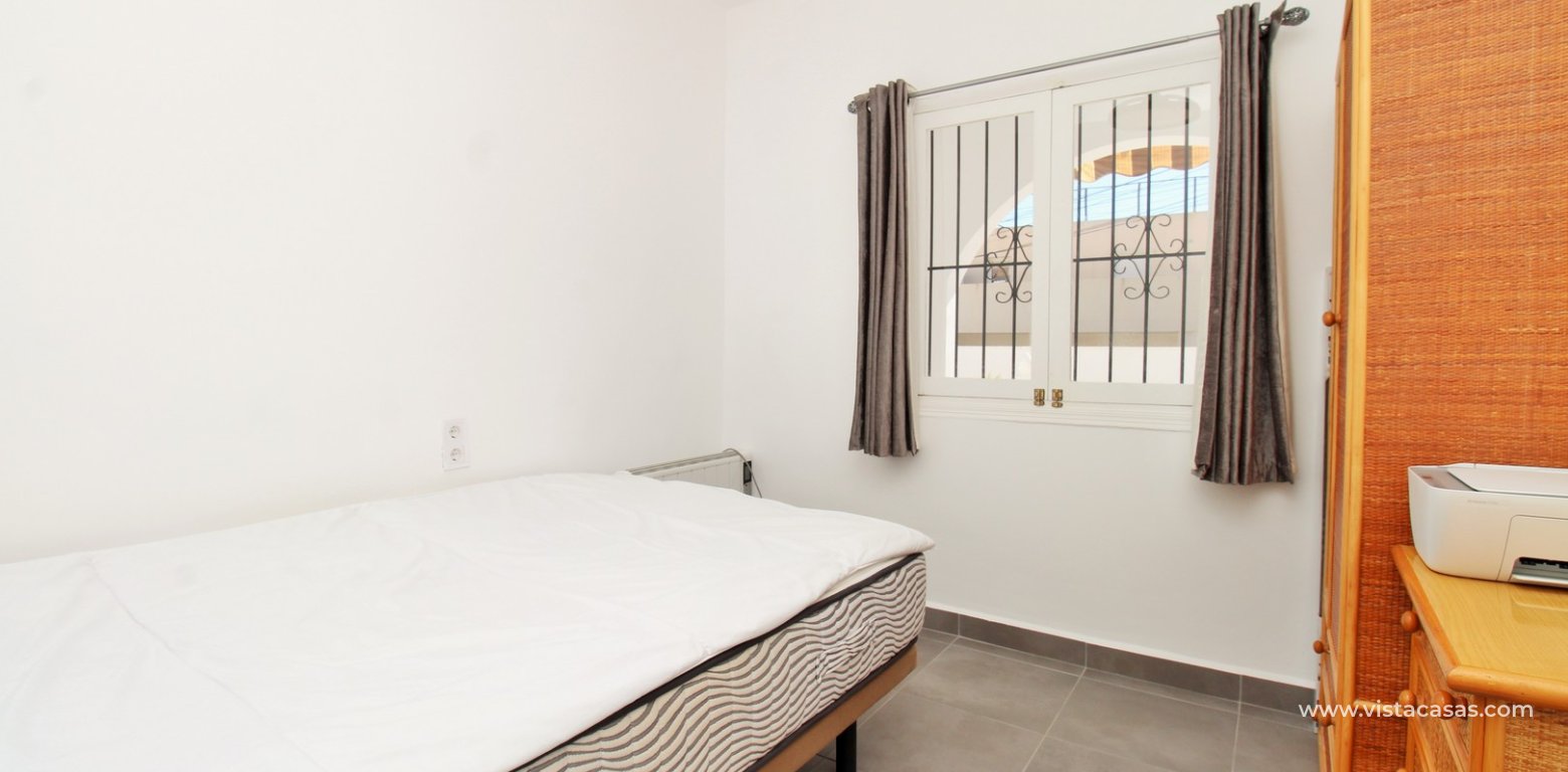 Sale - Bungalow - Villamartin