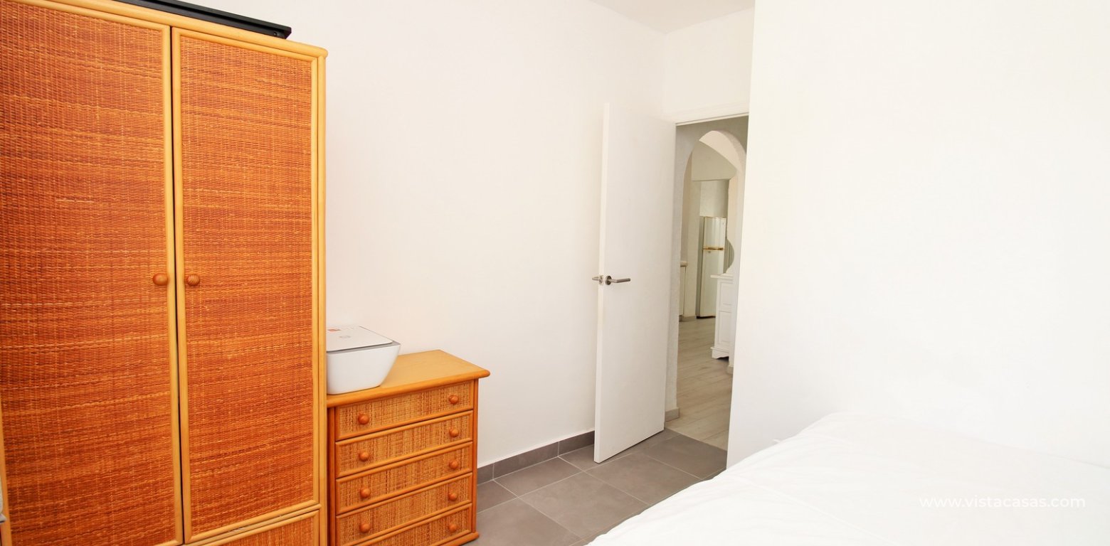 Sale - Bungalow - Villamartin