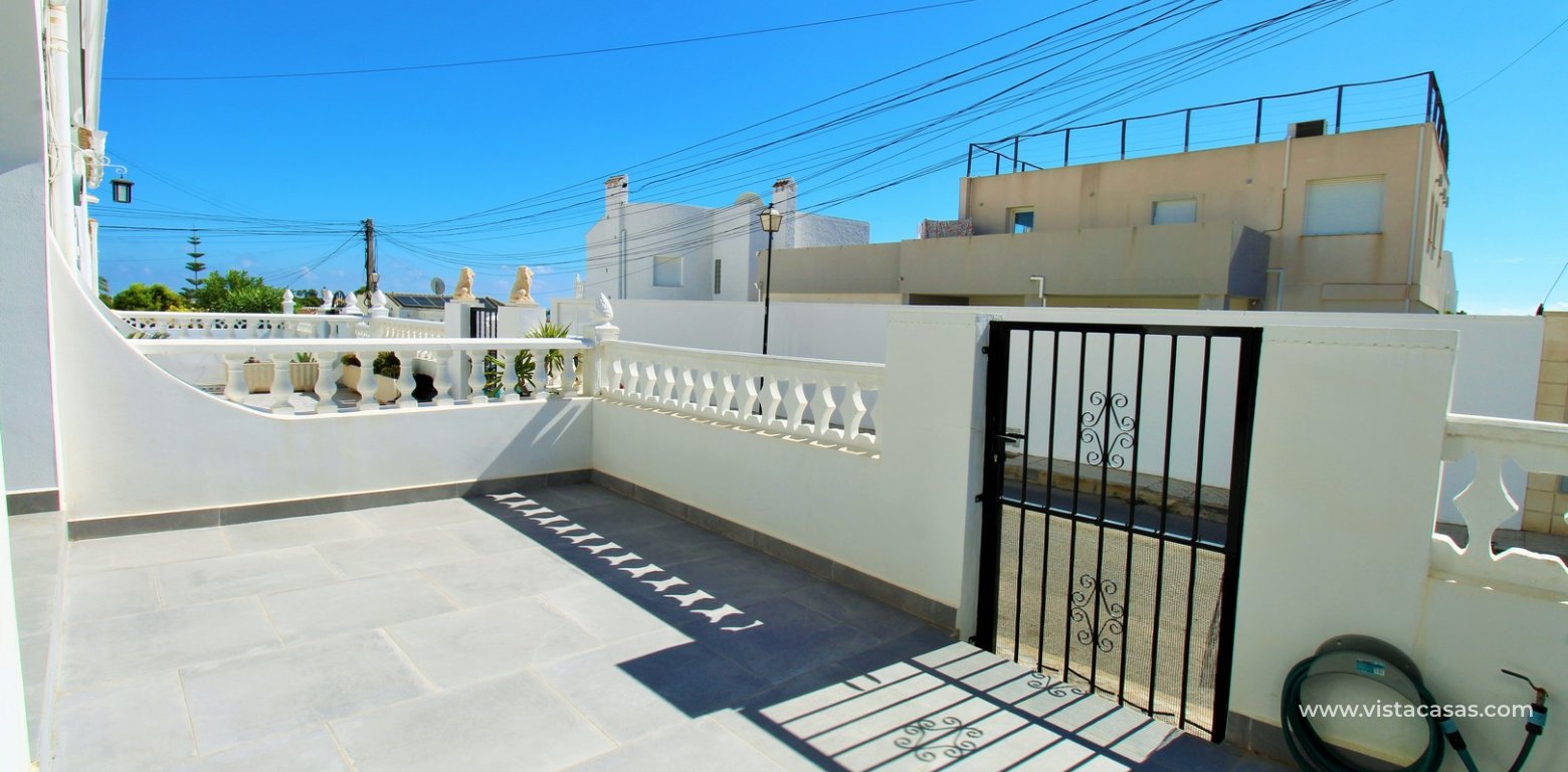 Sale - Bungalow - Villamartin