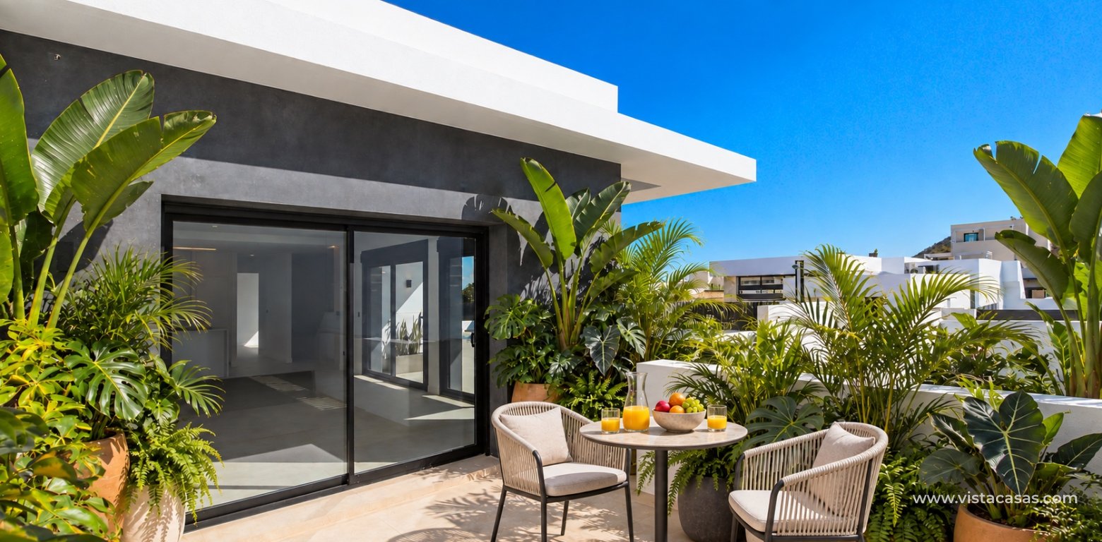 New Build - Villa - Rojales - Ciudad Quesada