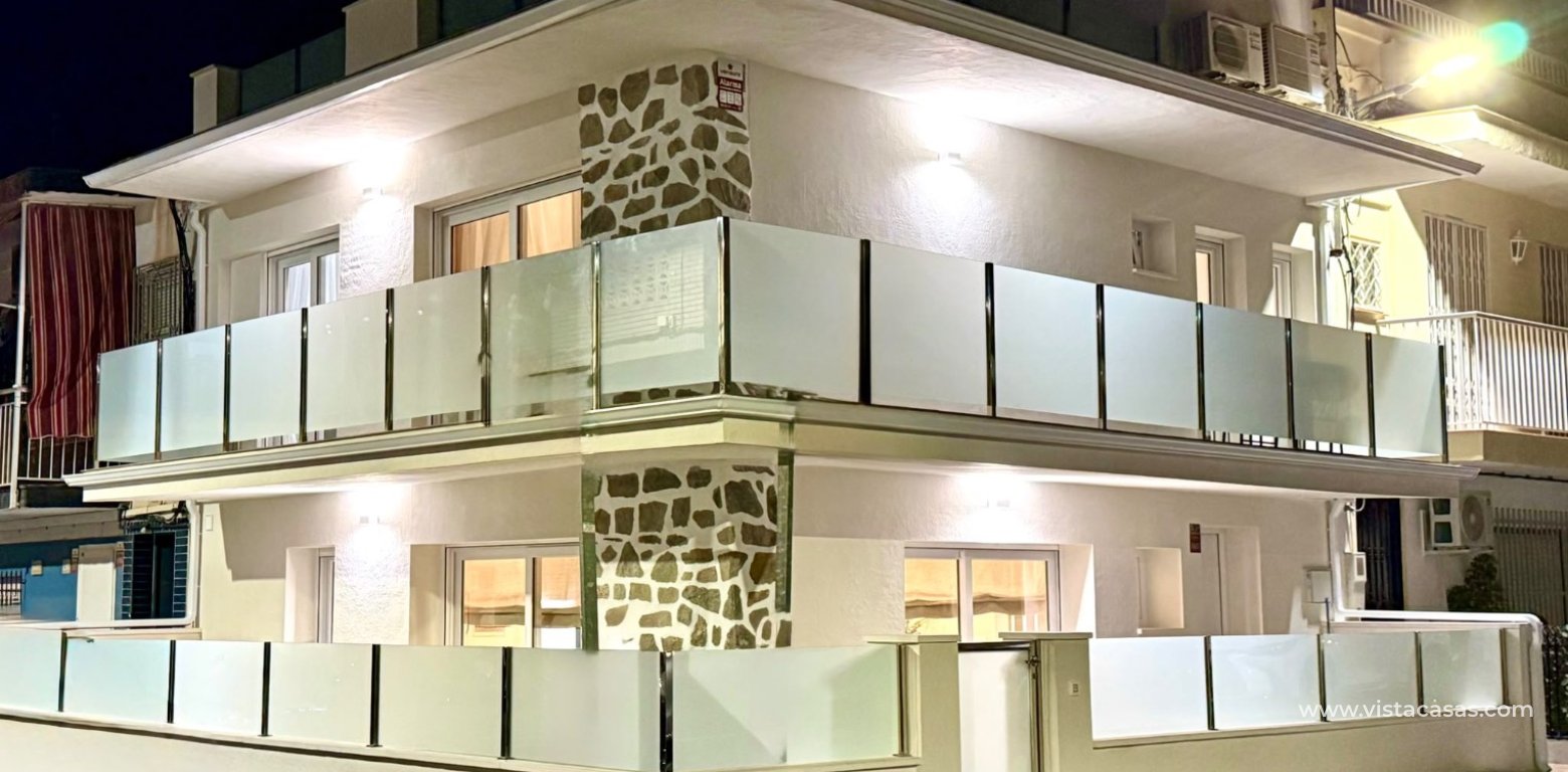 Venta - Chalet - San Pedro del Pinatar