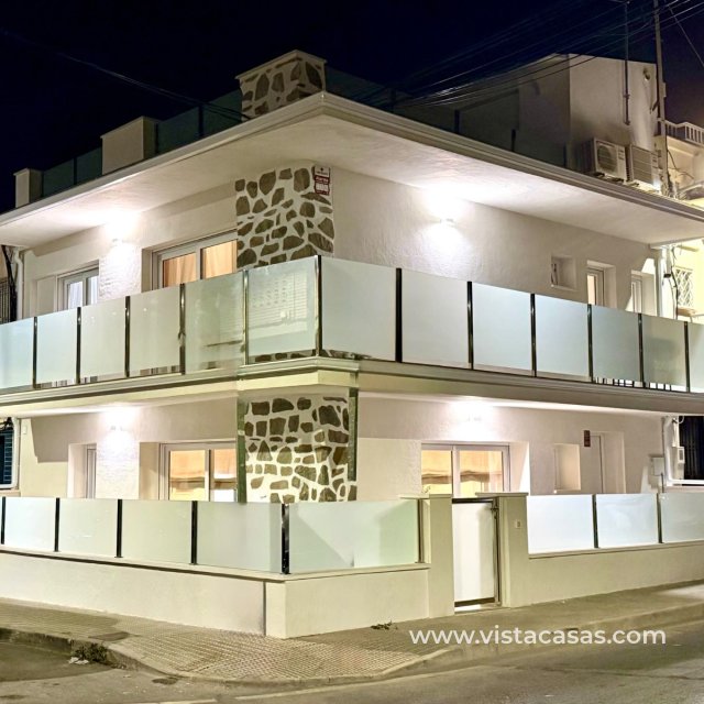 Villa - Sale - San Pedro del Pinatar - San Pedro del Pinatar