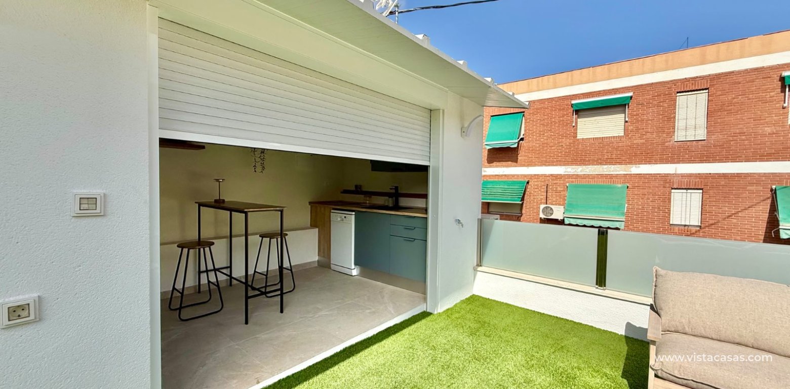 Venta - Chalet - San Pedro del Pinatar