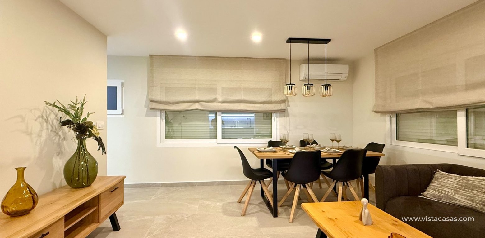 Venta - Chalet - San Pedro del Pinatar