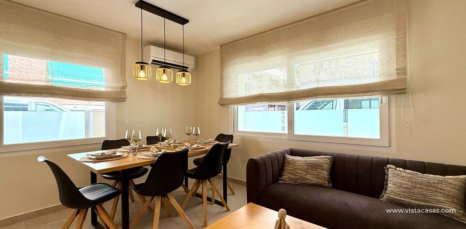 Venta - Chalet - San Pedro del Pinatar