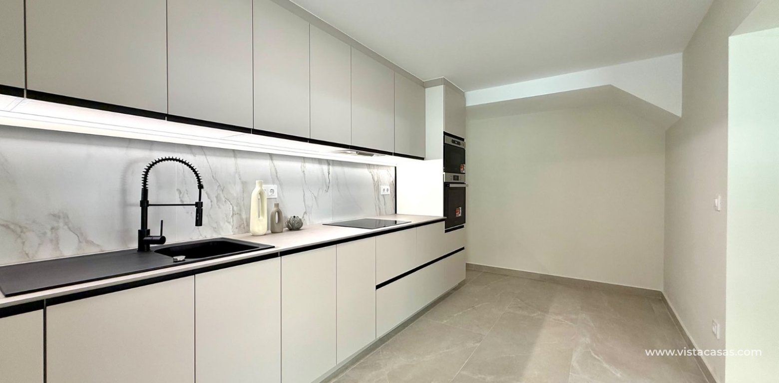 Venta - Chalet - San Pedro del Pinatar