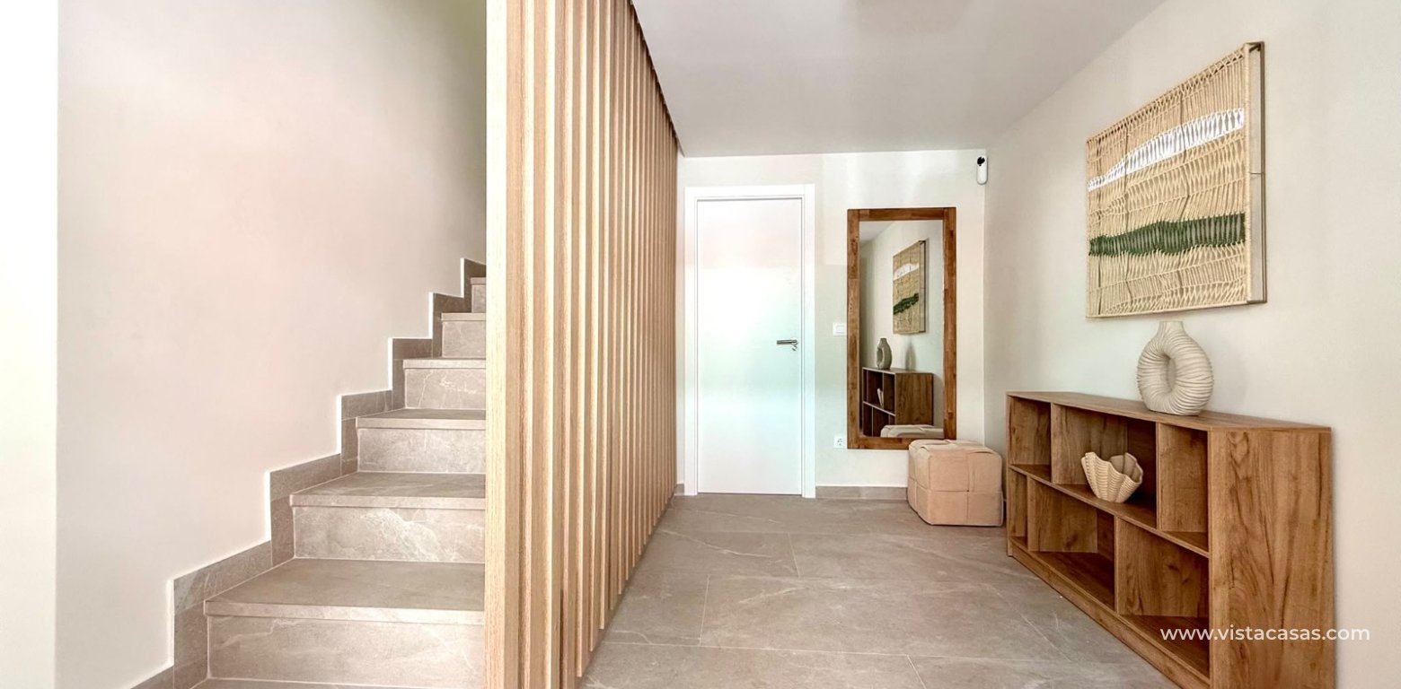 Venta - Chalet - San Pedro del Pinatar