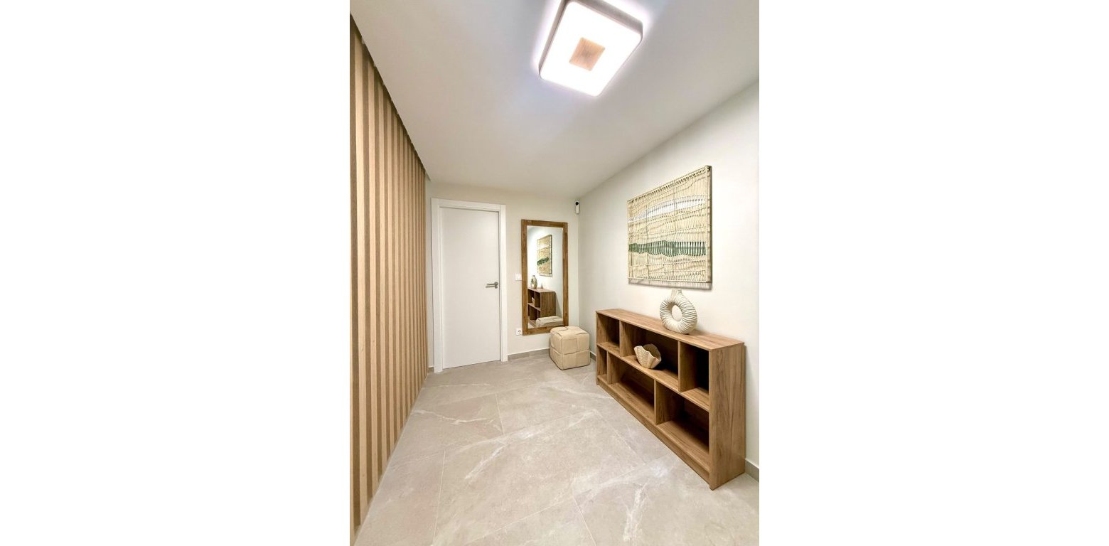 Venta - Chalet - San Pedro del Pinatar