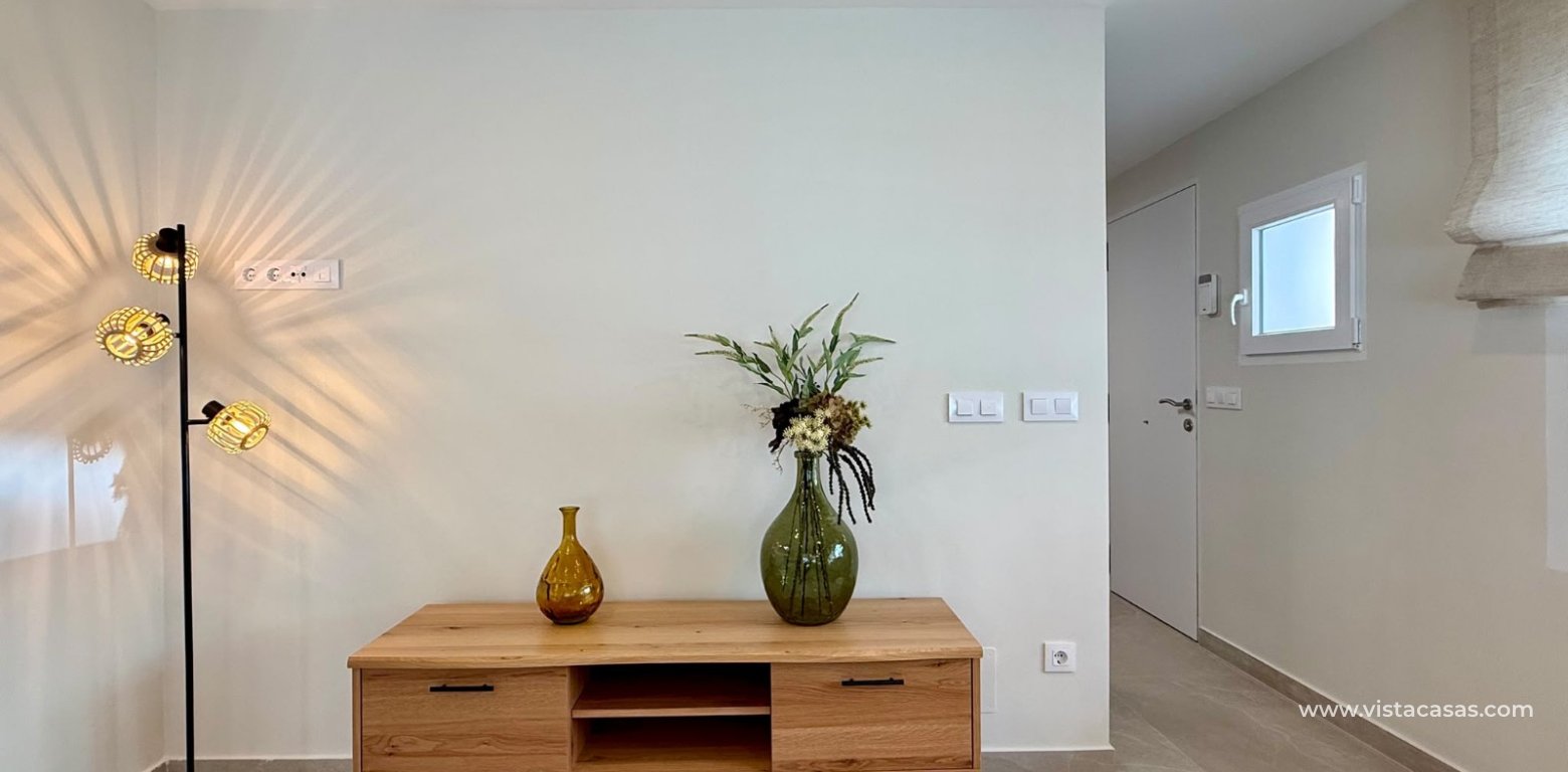 Venta - Chalet - San Pedro del Pinatar