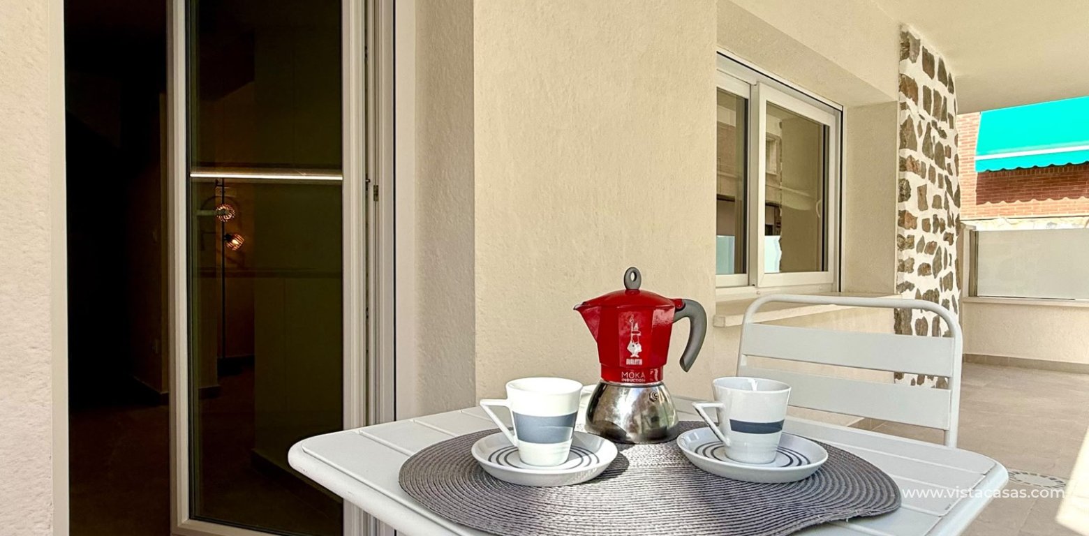 Venta - Chalet - San Pedro del Pinatar