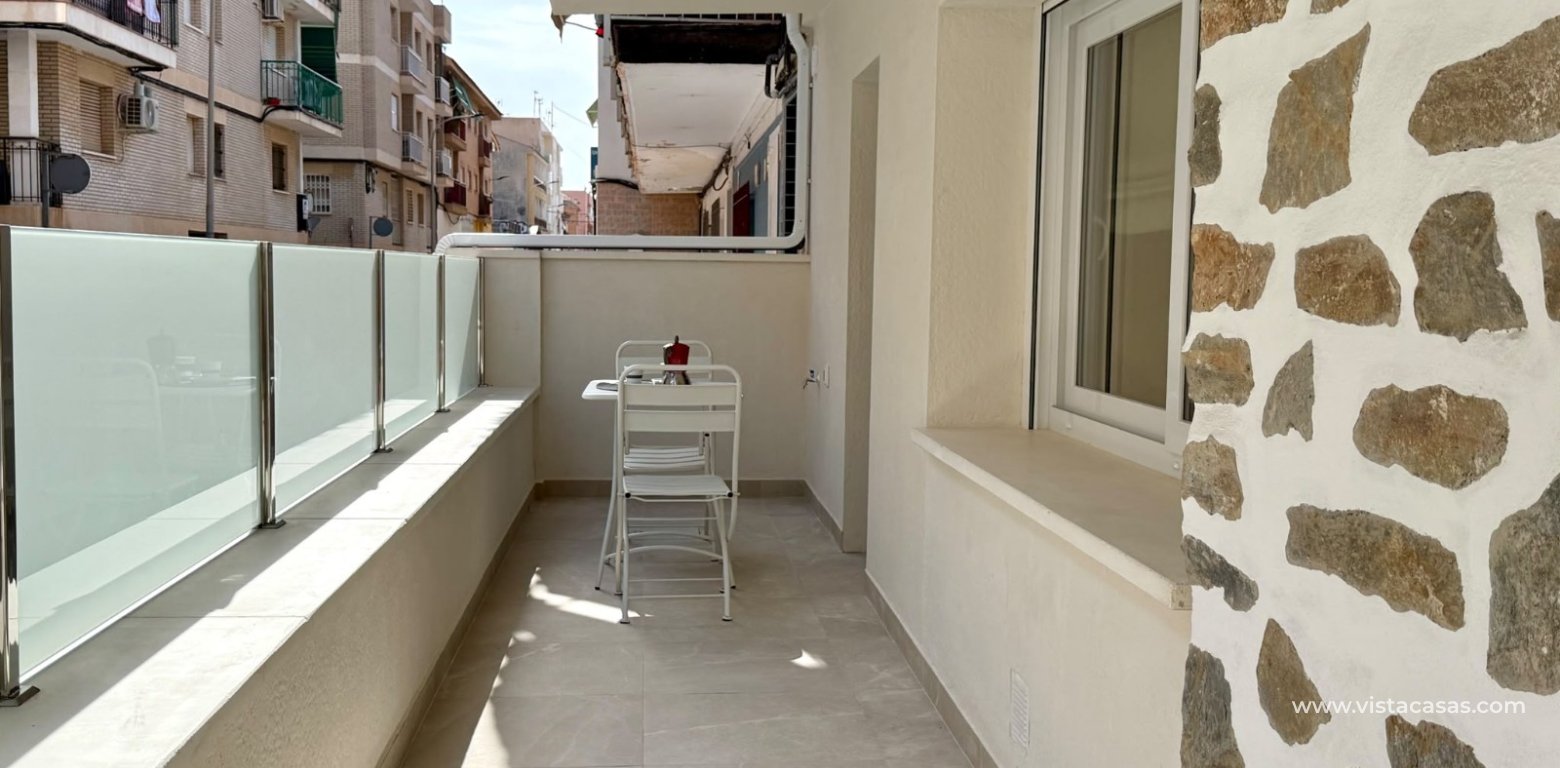 Venta - Chalet - San Pedro del Pinatar