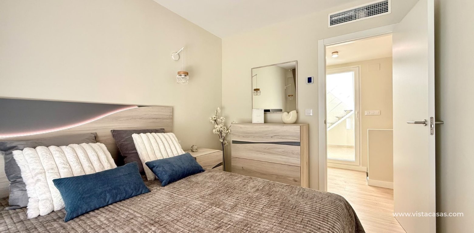 Venta - Chalet - San Pedro del Pinatar
