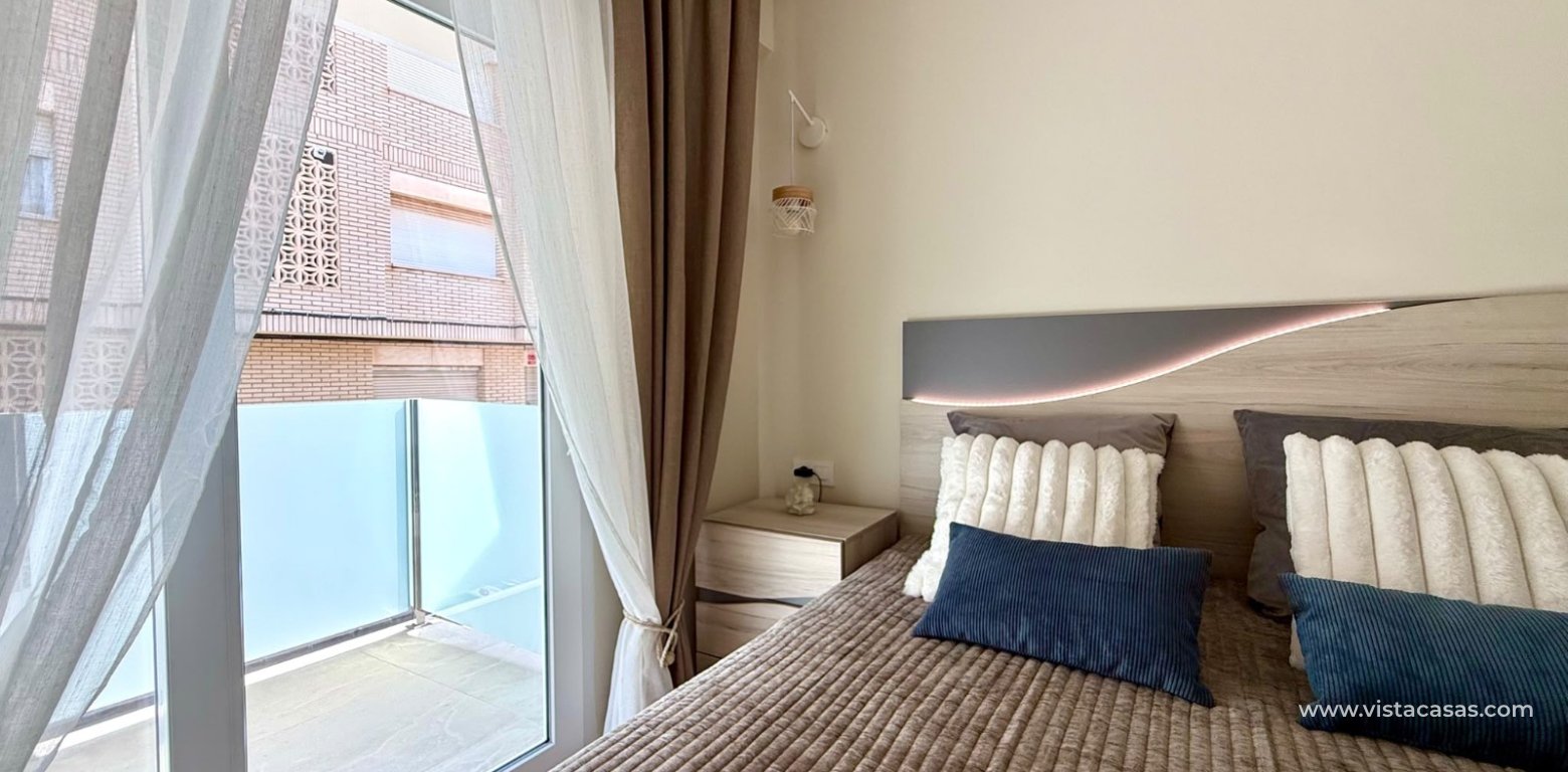 Venta - Chalet - San Pedro del Pinatar
