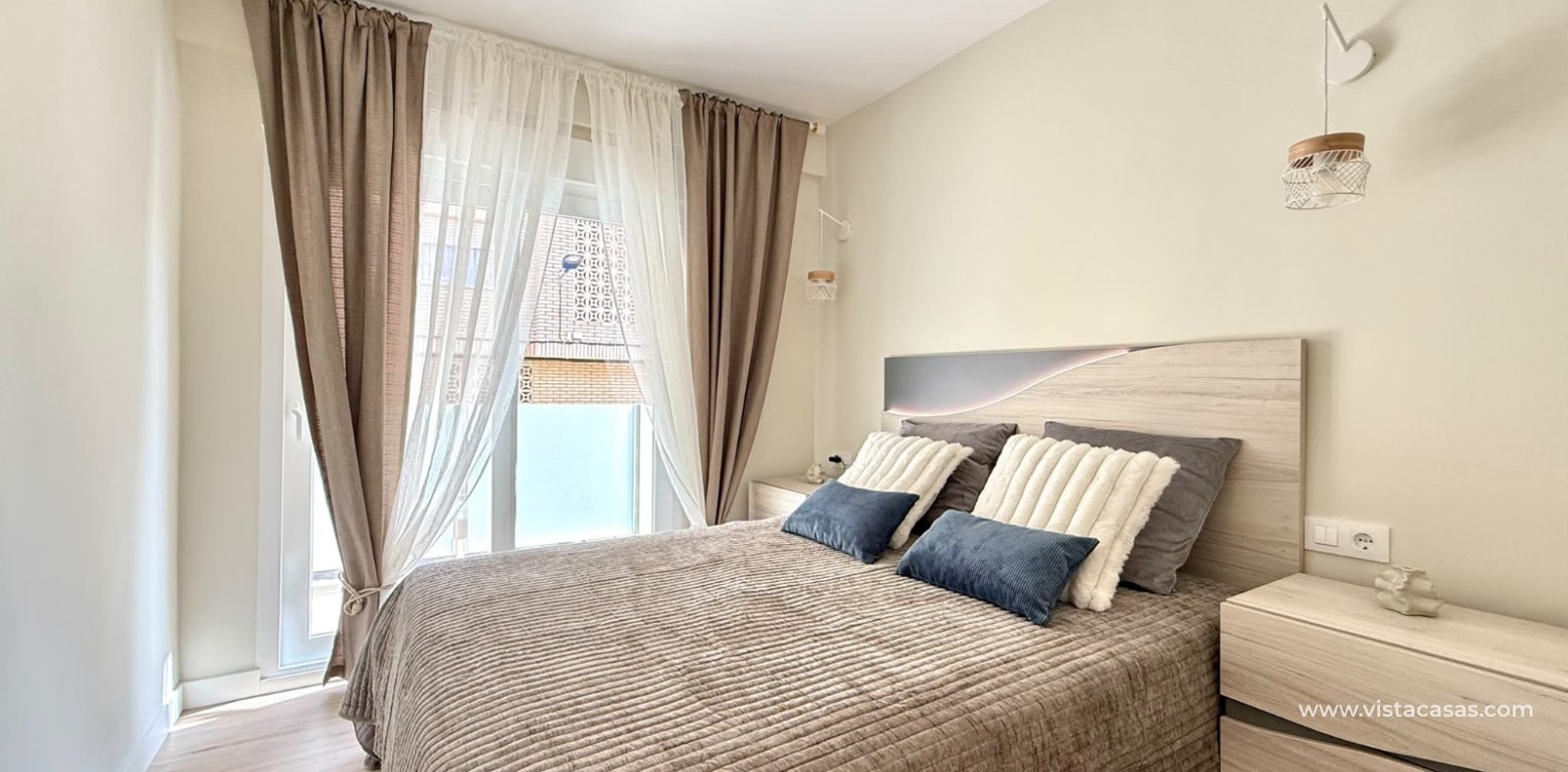 Venta - Chalet - San Pedro del Pinatar