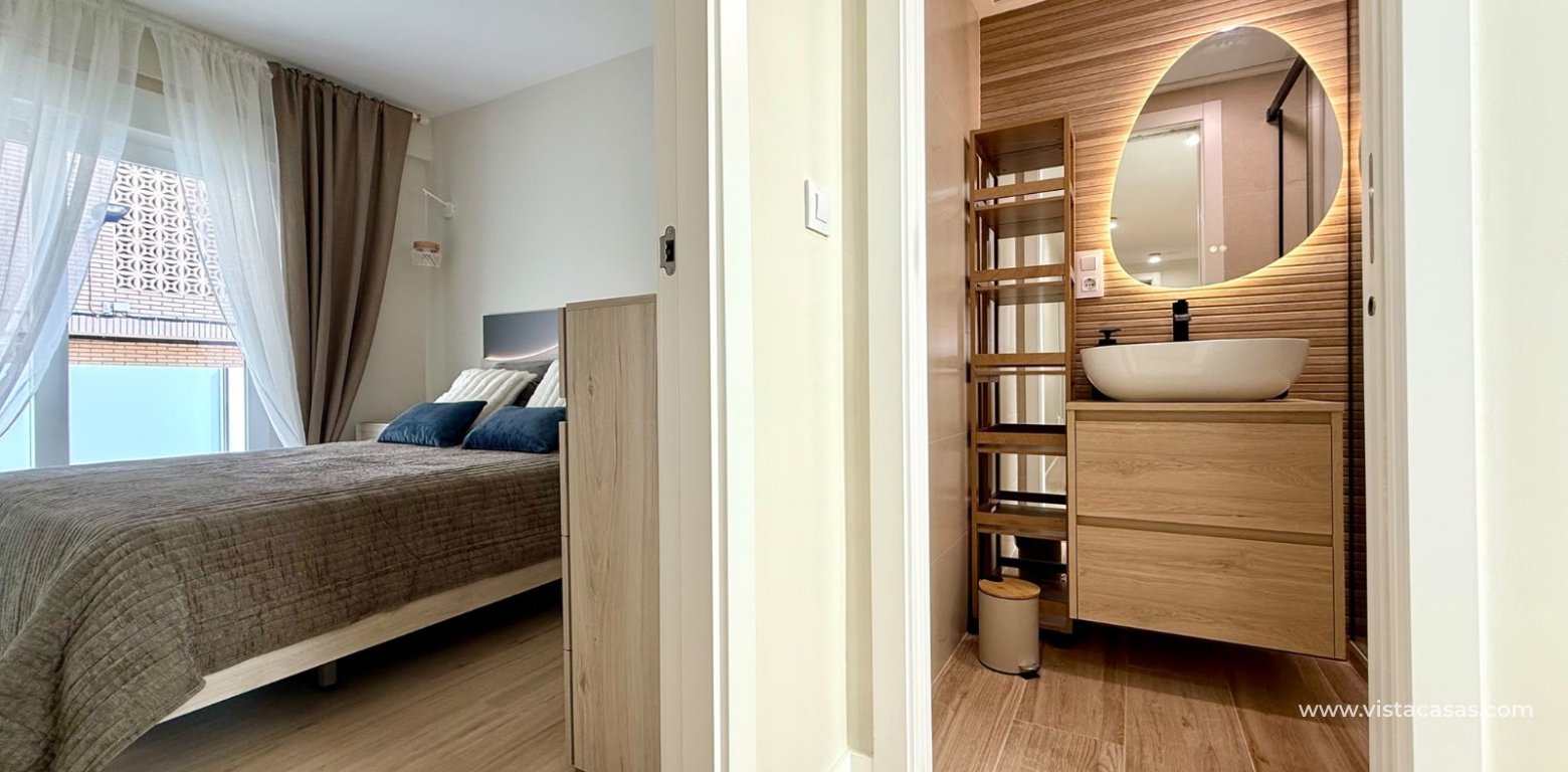 Venta - Chalet - San Pedro del Pinatar