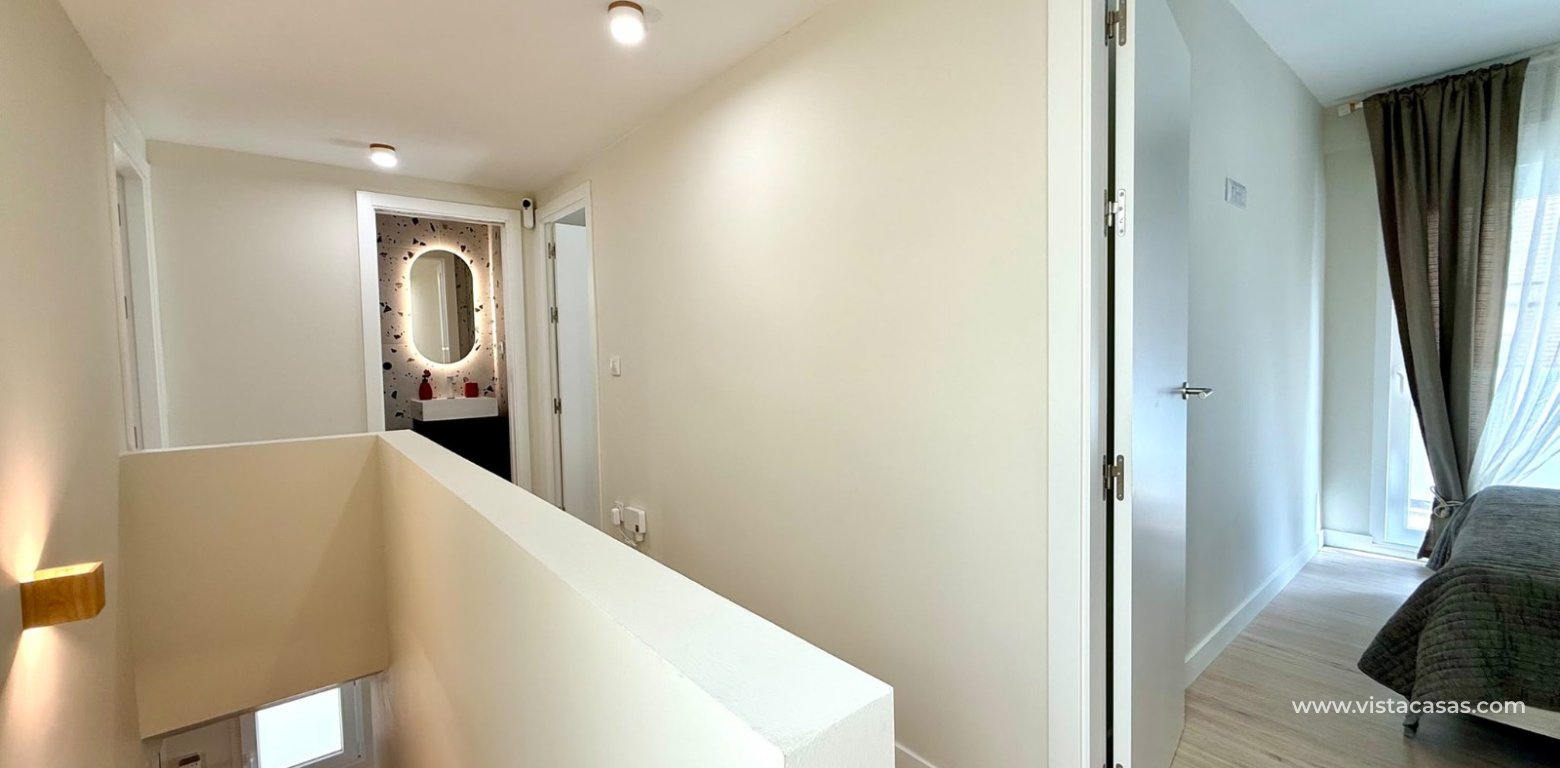 Venta - Chalet - San Pedro del Pinatar