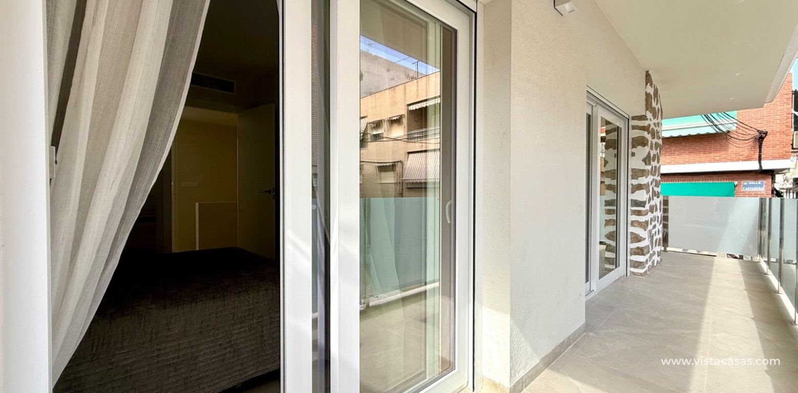 Venta - Chalet - San Pedro del Pinatar