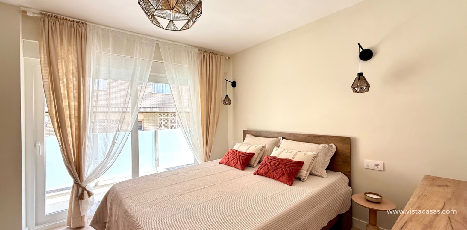 Venta - Chalet - San Pedro del Pinatar