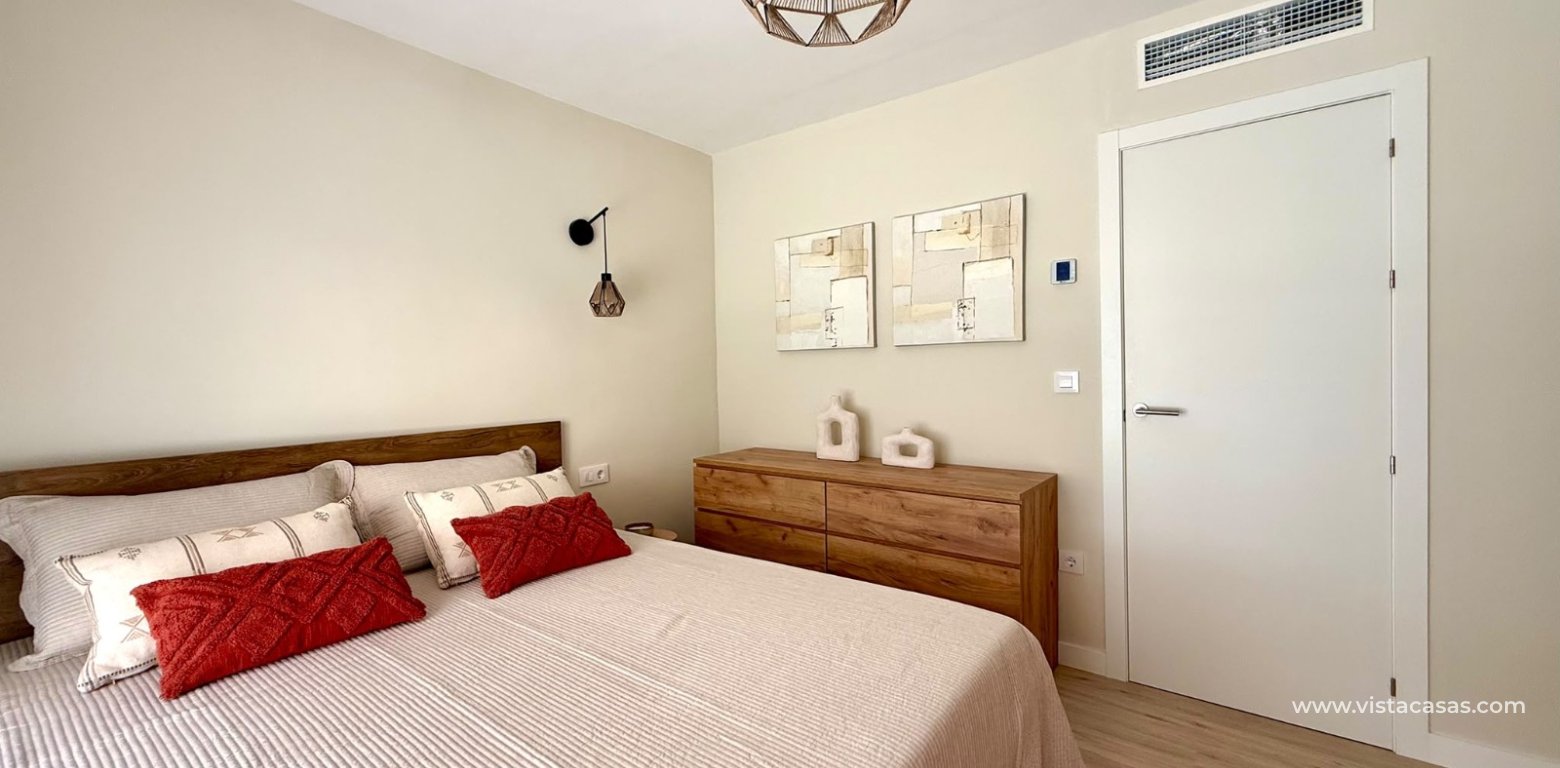 Venta - Chalet - San Pedro del Pinatar
