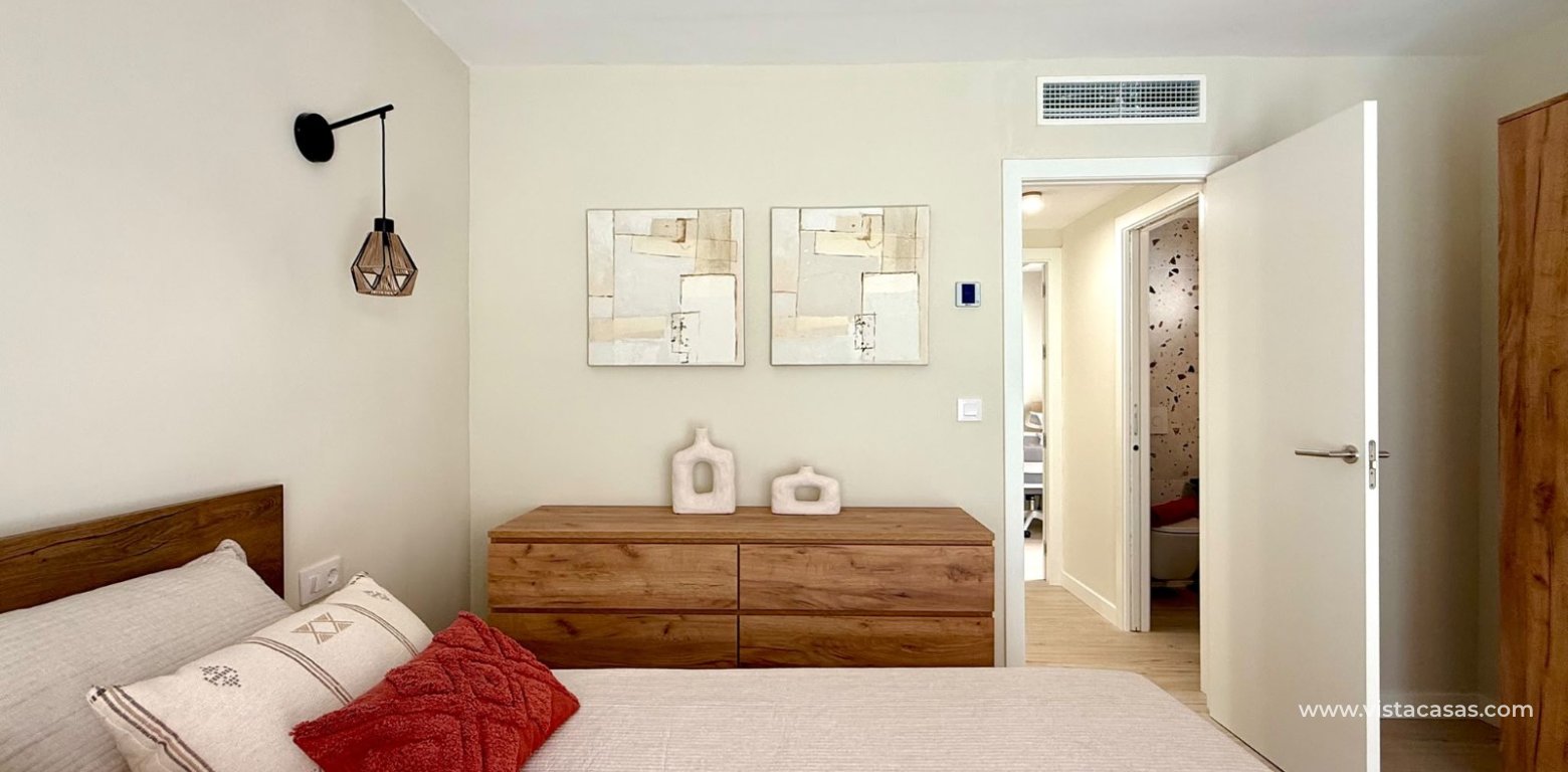 Venta - Chalet - San Pedro del Pinatar