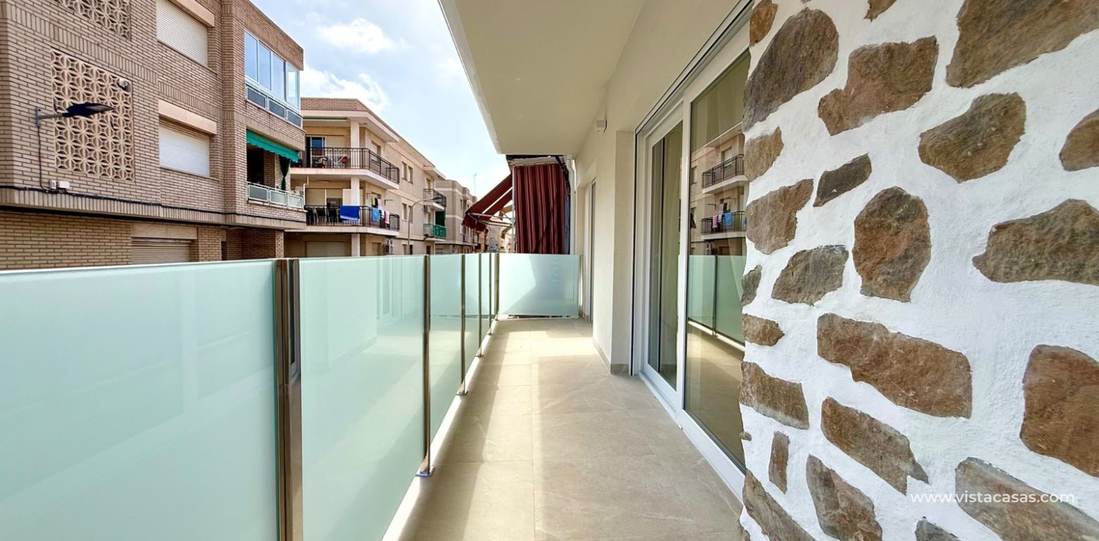 Venta - Chalet - San Pedro del Pinatar