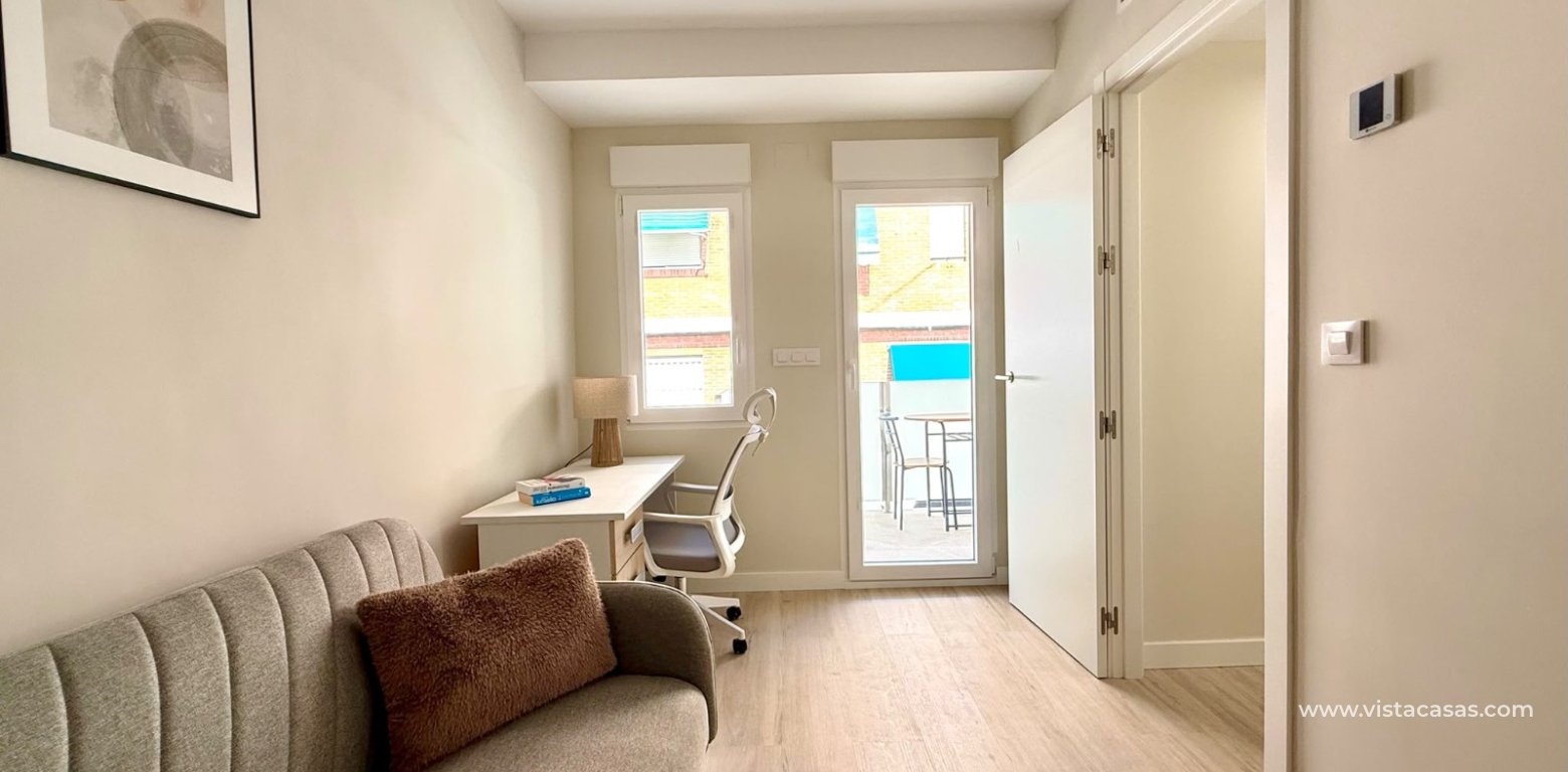 Venta - Chalet - San Pedro del Pinatar