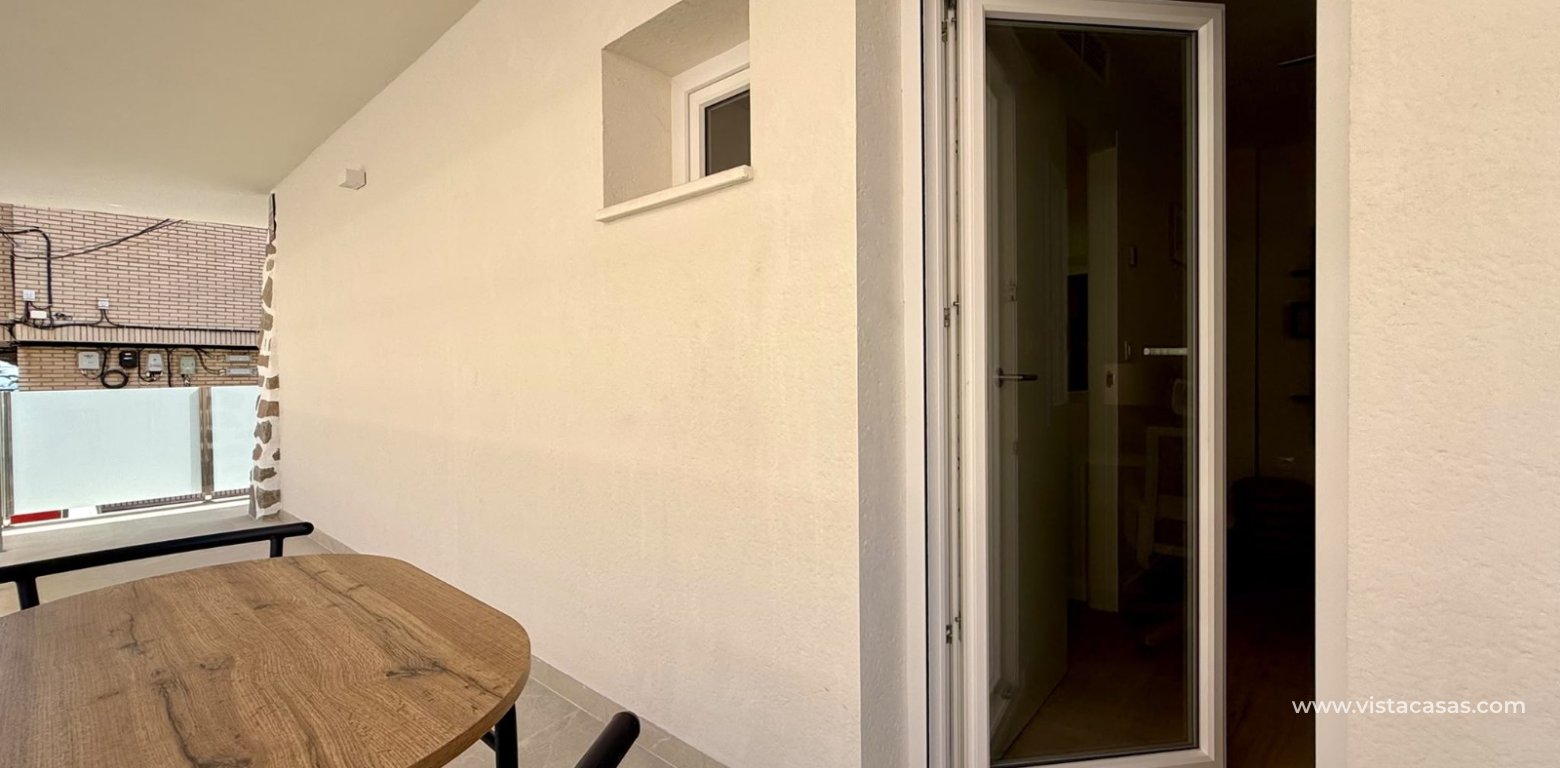 Venta - Chalet - San Pedro del Pinatar