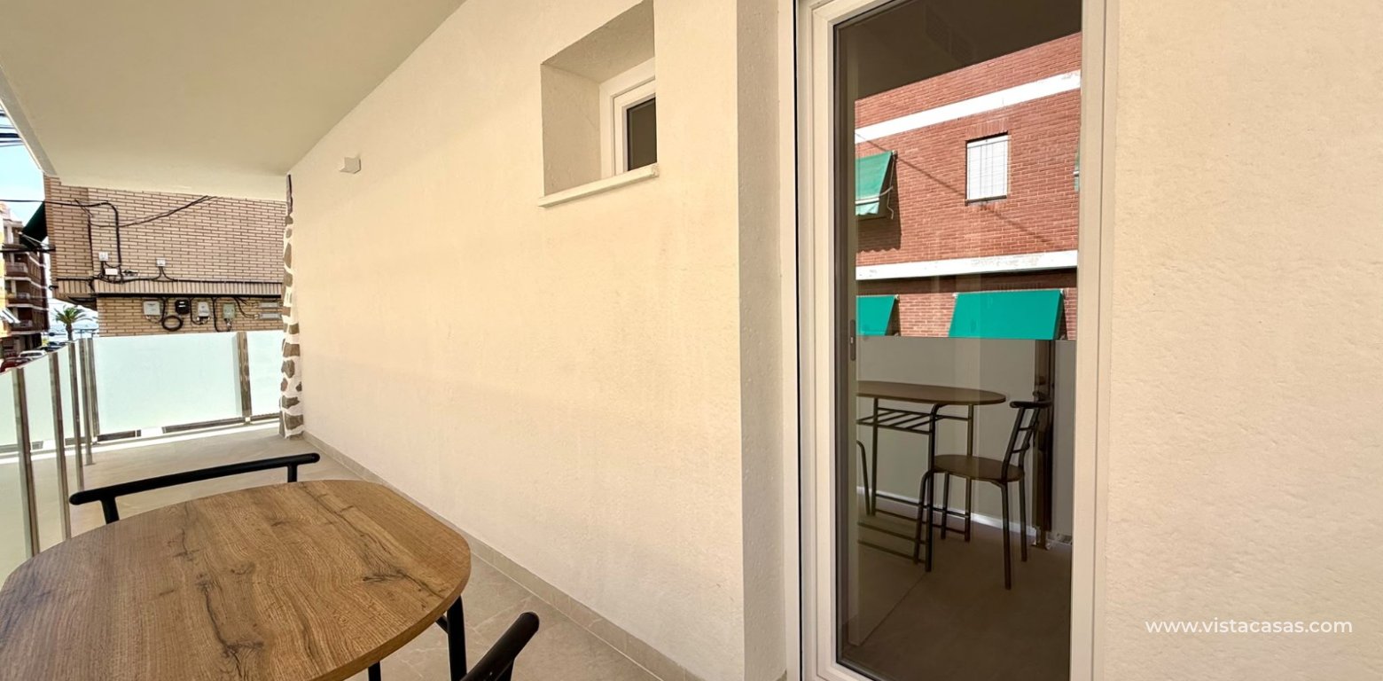 Venta - Chalet - San Pedro del Pinatar
