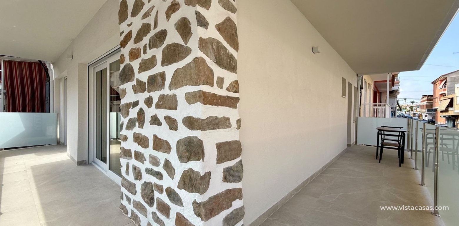 Venta - Chalet - San Pedro del Pinatar