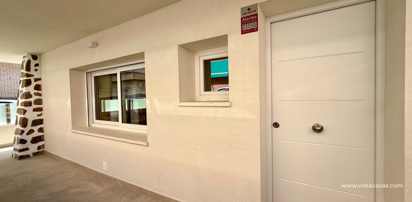 Venta - Chalet - San Pedro del Pinatar