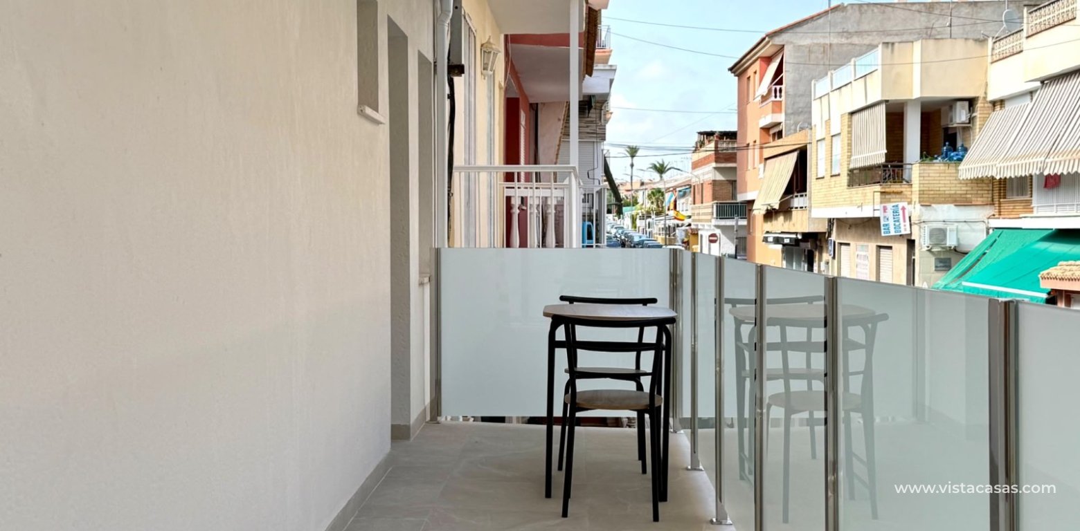 Venta - Chalet - San Pedro del Pinatar