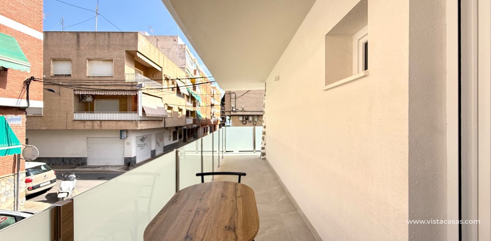Venta - Chalet - San Pedro del Pinatar