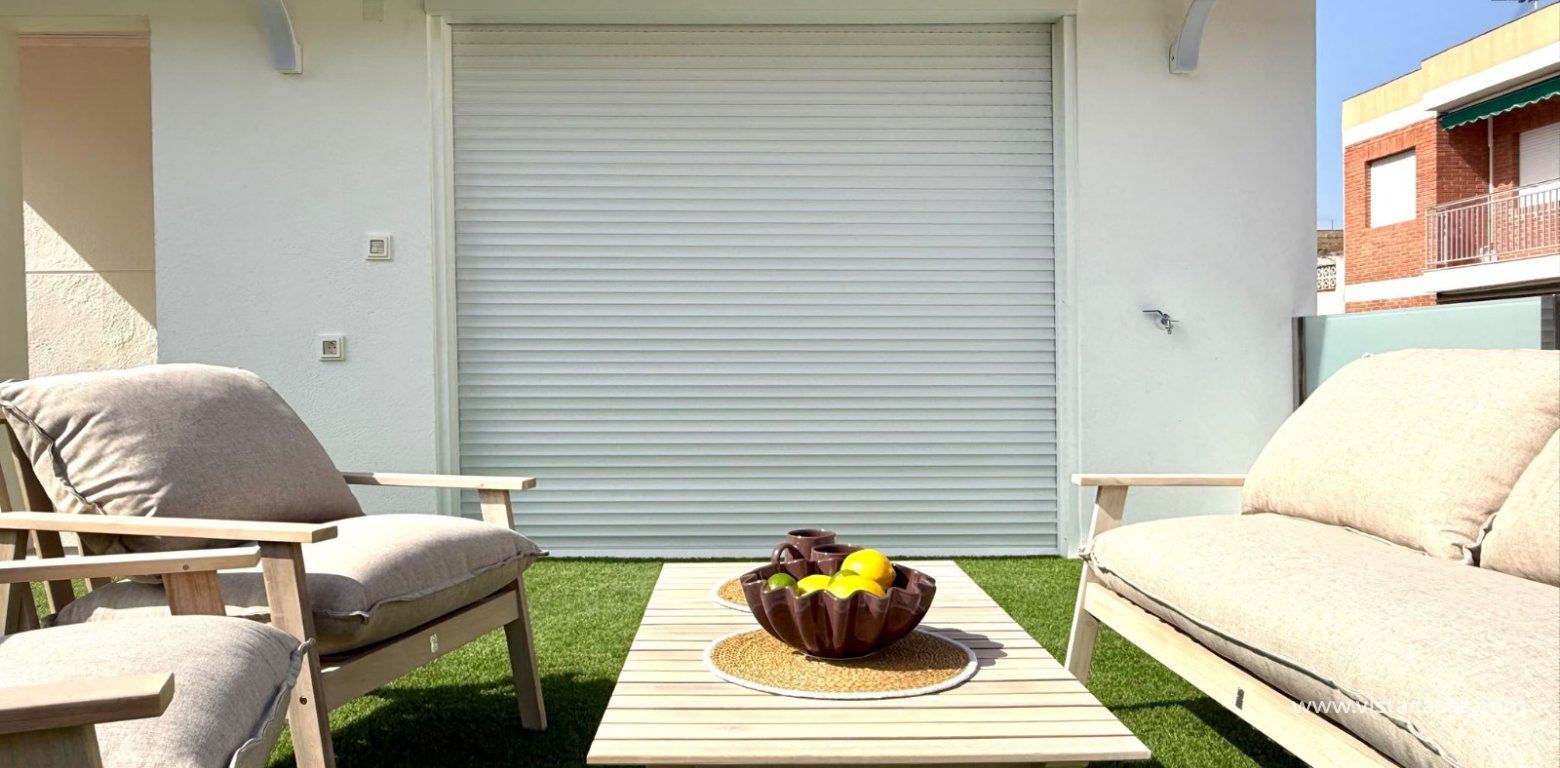 Venta - Chalet - San Pedro del Pinatar