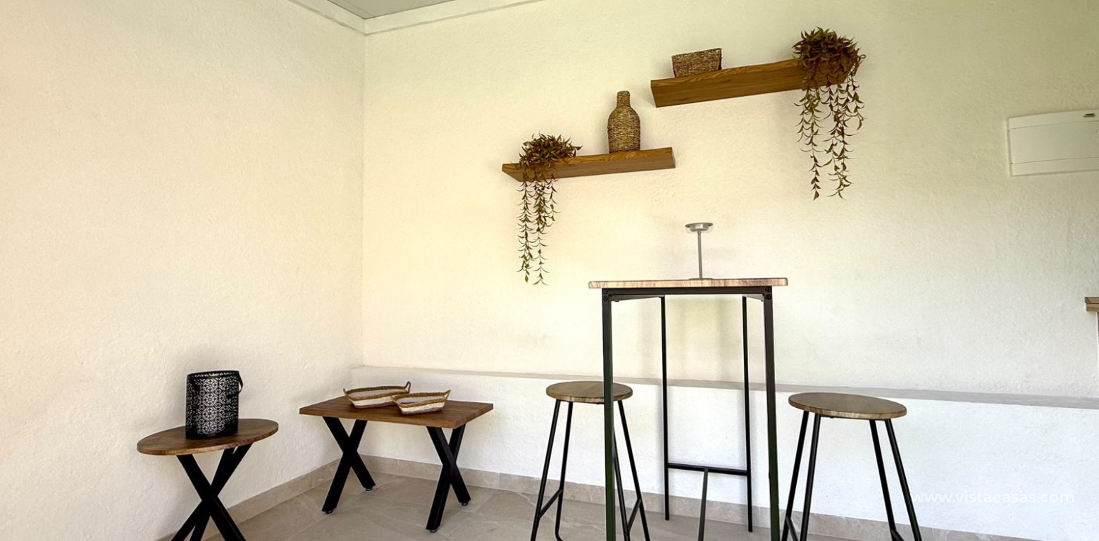 Venta - Chalet - San Pedro del Pinatar