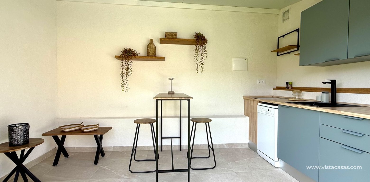 Venta - Chalet - San Pedro del Pinatar