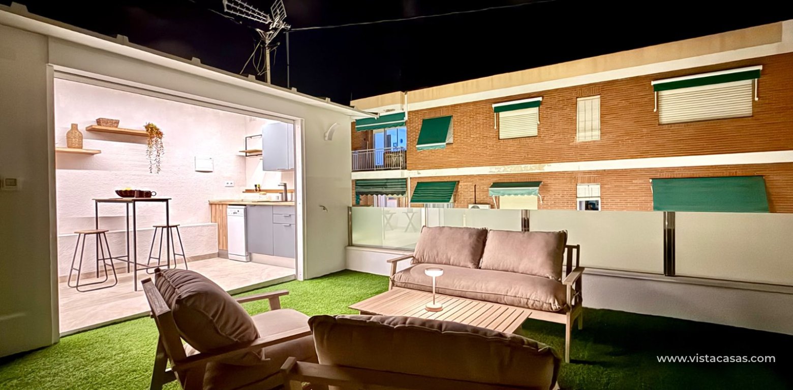 Venta - Chalet - San Pedro del Pinatar