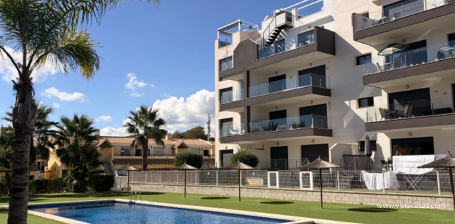 Sale - Wohnung - Villamartin