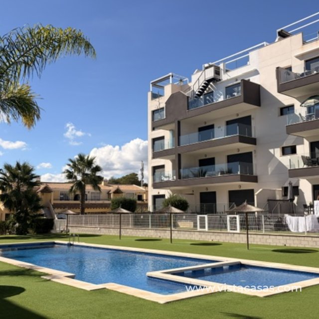 Wohnung - Sale - Villamartin - Villamartin