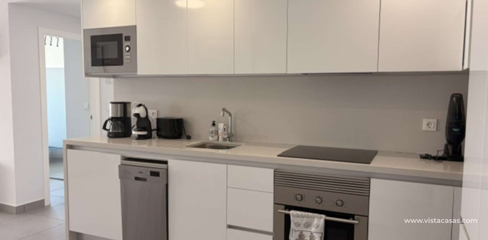 Sale - Wohnung - Villamartin
