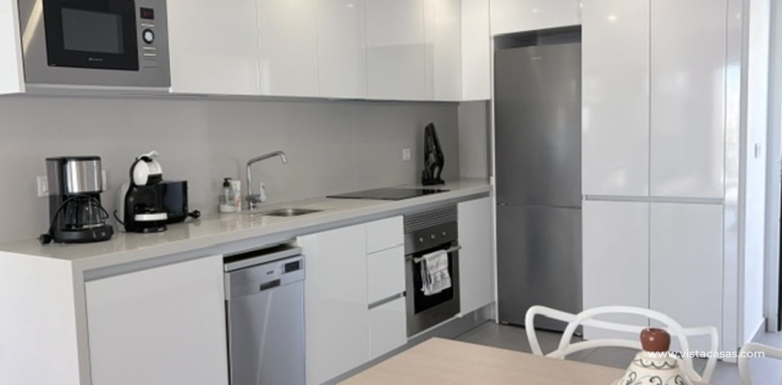 Sale - Wohnung - Villamartin