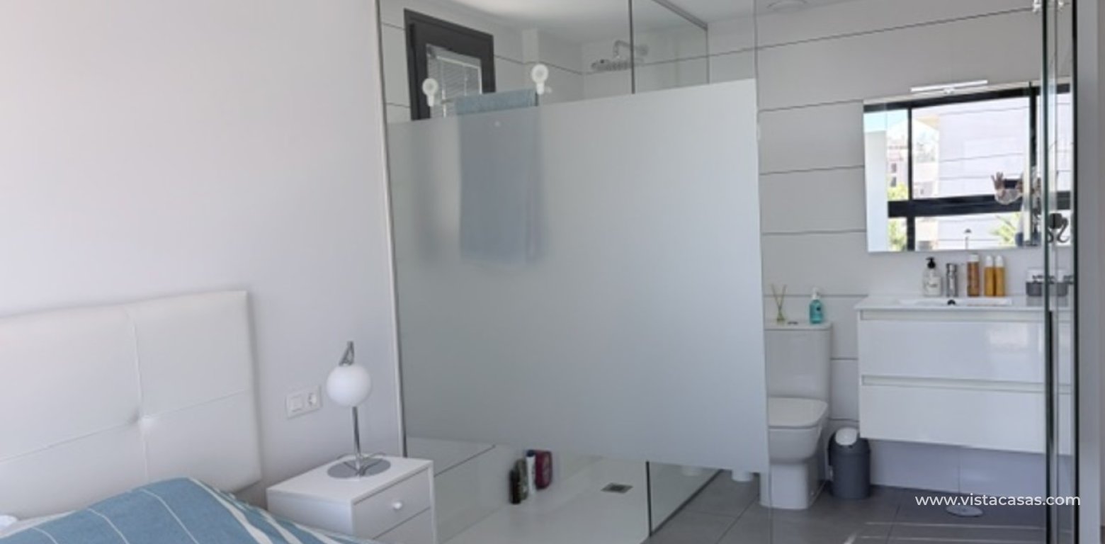 Sale - Wohnung - Villamartin