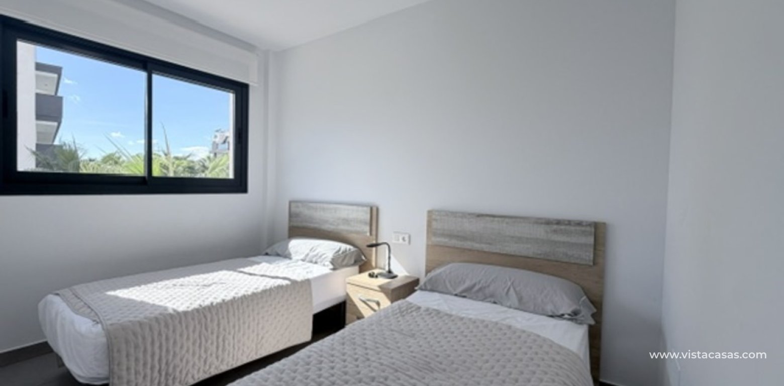 Sale - Wohnung - Villamartin