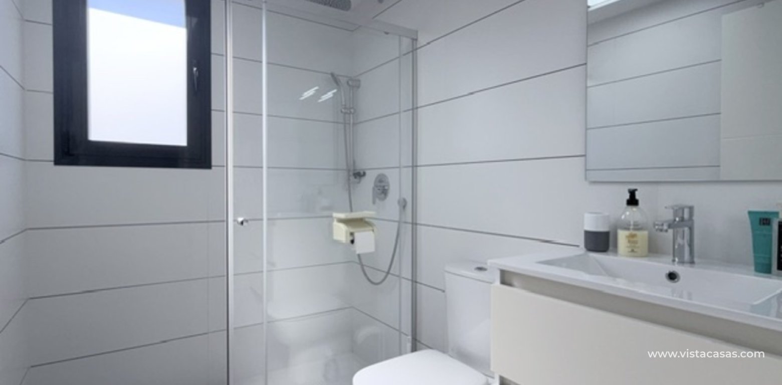 Sale - Wohnung - Villamartin